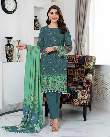 Ras Bhari By Aalaya Winter Vol 03 '25 D 08